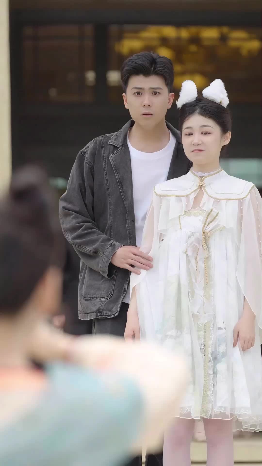 الحلقة 51 - أنا السيد الذي لا نظير له